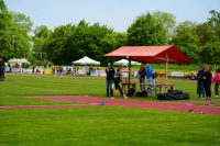 Auffahrtsmeeting