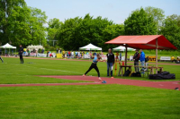 Auffahrtsmeeting