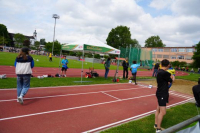 Auffahrtsmeeting