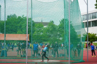 Auffahrtsmeeting