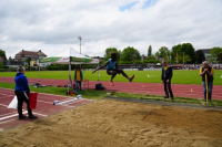 Auffahrtsmeeting