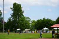 Auffahrtsmeeting