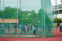 Auffahrtsmeeting