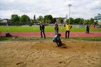 Auffahrtsmeeting