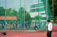 Auffahrtsmeeting