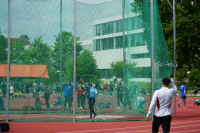 Auffahrtsmeeting