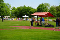 Auffahrtsmeeting