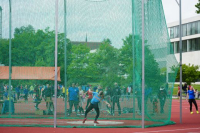 Auffahrtsmeeting