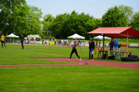 Auffahrtsmeeting