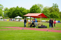 Auffahrtsmeeting