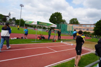 Auffahrtsmeeting