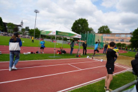 Auffahrtsmeeting