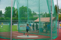 Auffahrtsmeeting