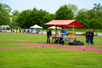 Auffahrtsmeeting
