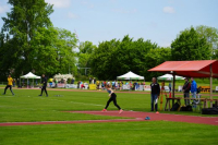 Auffahrtsmeeting