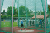 Auffahrtsmeeting
