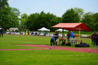 Auffahrtsmeeting