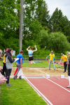 Auffahrtsmeeting