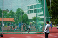 Auffahrtsmeeting