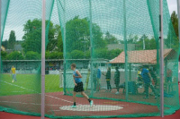 Auffahrtsmeeting