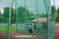 Auffahrtsmeeting