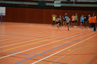 Chlaussprint