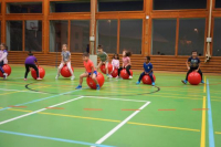 Kids Kurs Samichlaus