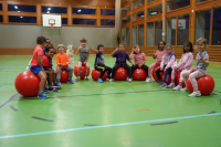 Kids Kurs Samichlaus