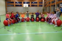 Kids Kurs Samichlaus