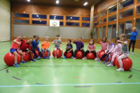Kids Kurs Samichlaus