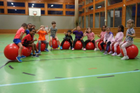 Kids Kurs Samichlaus