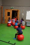 Kids Kurs Samichlaus