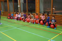 Kids Kurs Samichlaus