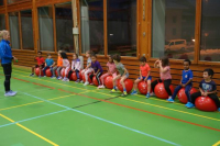 Kids Kurs Samichlaus