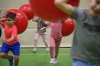 Kids Kurs Samichlaus