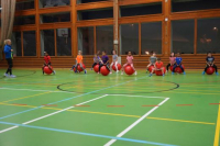 Kids Kurs Samichlaus