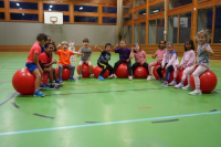 Kids Kurs Samichlaus