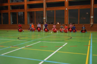 Kids Kurs Samichlaus