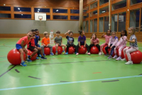 Kids Kurs Samichlaus