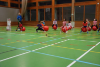 Kids Kurs Samichlaus