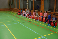Kids Kurs Samichlaus