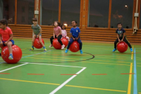 Kids Kurs Samichlaus