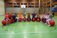 Kids Kurs Samichlaus
