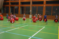 Kids Kurs Samichlaus
