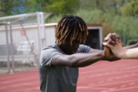Trainingslager Dienstag