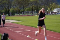 Trainingslager Dienstag