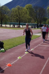 Trainingslager Dienstag