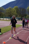 Trainingslager Dienstag