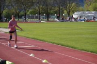 Trainingslager Dienstag