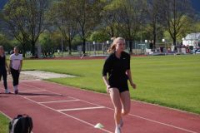 Trainingslager Dienstag